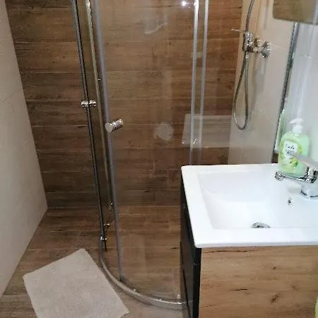 Podzamcze ファームステイ Krzeszowice