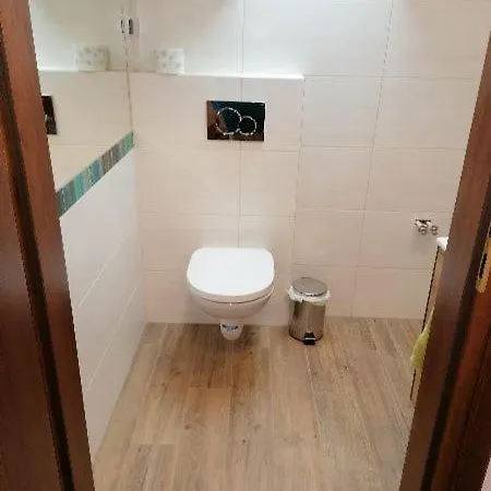 ファームステイ Podzamcze