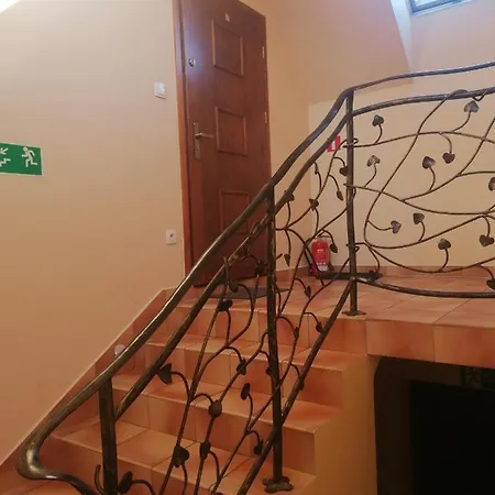 Podzamcze Krzeszowice