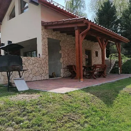 Farm stay Agroturystyka Podzamcze