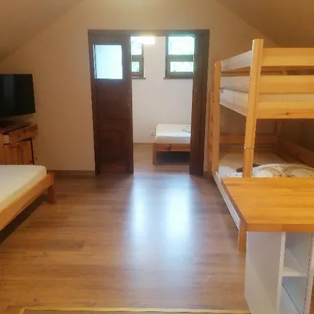Agroturystyka Podzamcze Farm stay