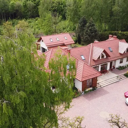 Agroturystyka Podzamcze Krzeszowice