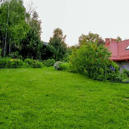 Agroturystyka Podzamcze