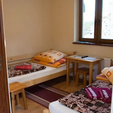 Agroturystyka Podzamcze *