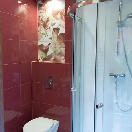 Podzamcze ファームステイ Krzeszowice