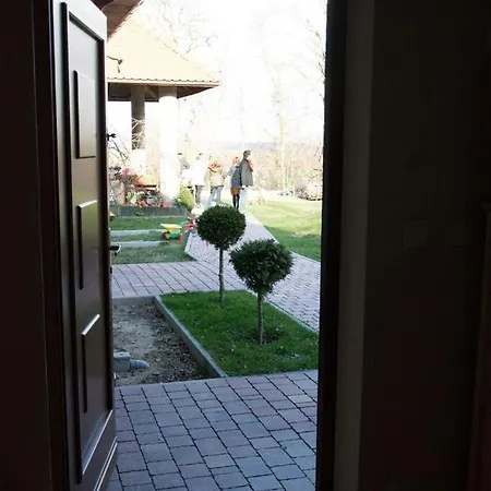 Podzamcze * Krzeszowice