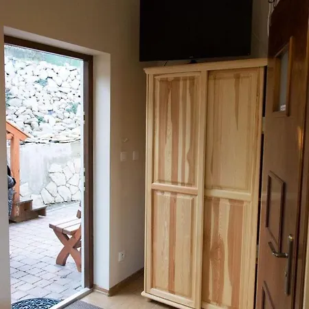 Podzamcze Lantgård Krzeszowice