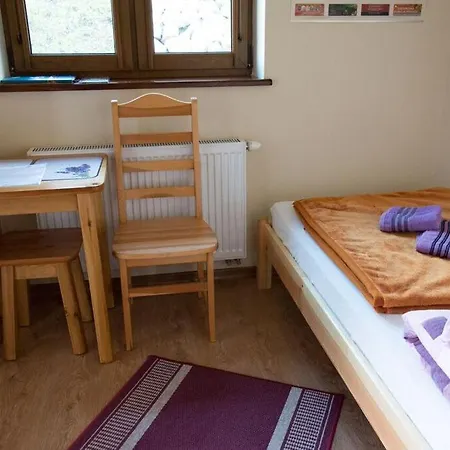 Farm stay Agroturystyka Podzamcze *
