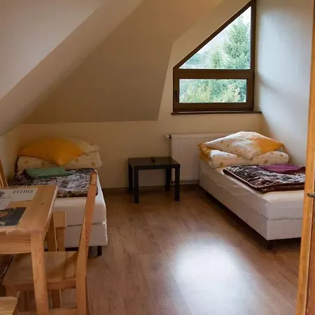 Podzamcze Lantgård Krzeszowice