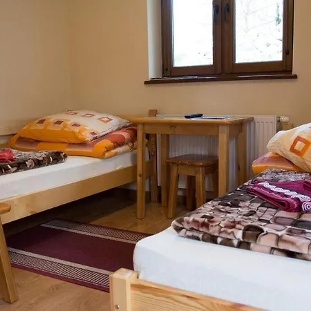 Podzamcze Krzeszowice