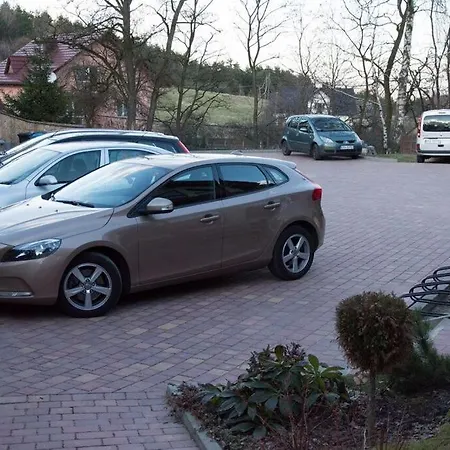 Podzamcze Krzeszowice