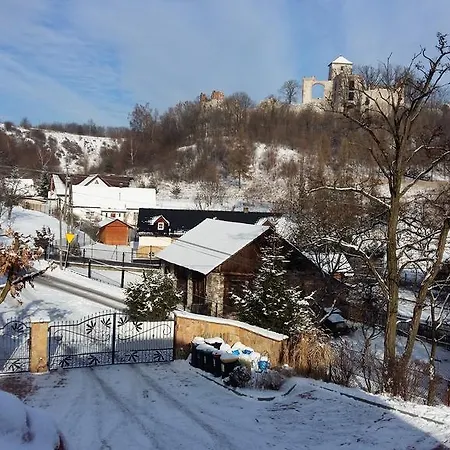 Agroturystyka Podzamcze Farm stay *