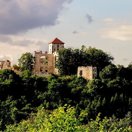 Agroturystyka Podzamcze