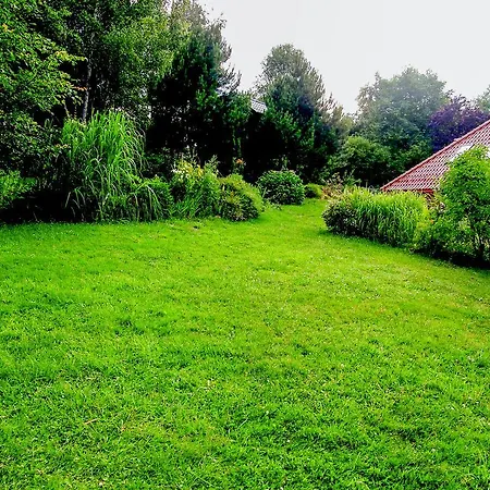 Podzamcze Lantgård *