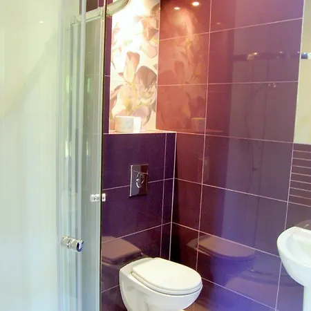 Podzamcze ファームステイ *