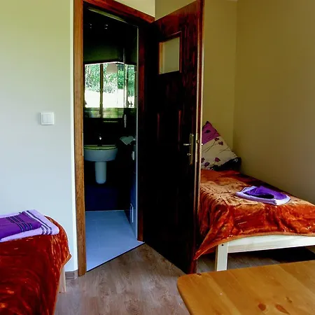 Lantgård Podzamcze Krzeszowice