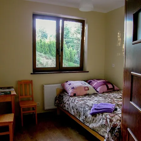 Farm stay Agroturystyka Podzamcze *
