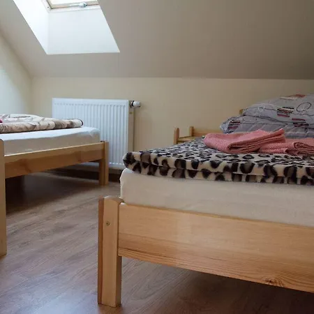 Podzamcze * Krzeszowice