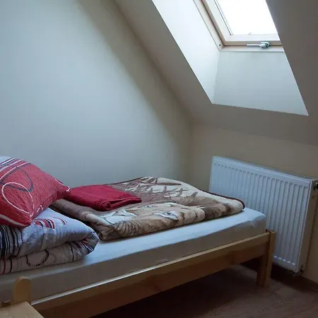 Lantgård Podzamcze *