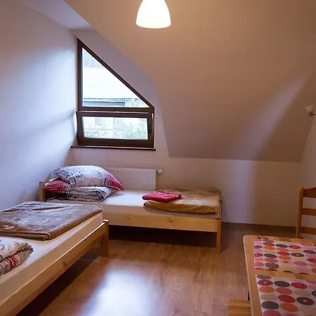 Agroturystyka Podzamcze Farm stay Krzeszowice