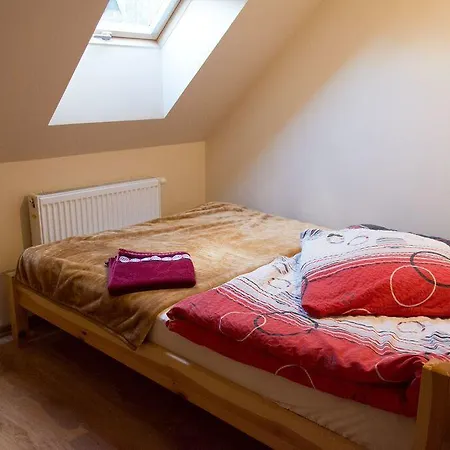 Farm stay Agroturystyka Podzamcze