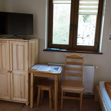 Agroturystyka Podzamcze *