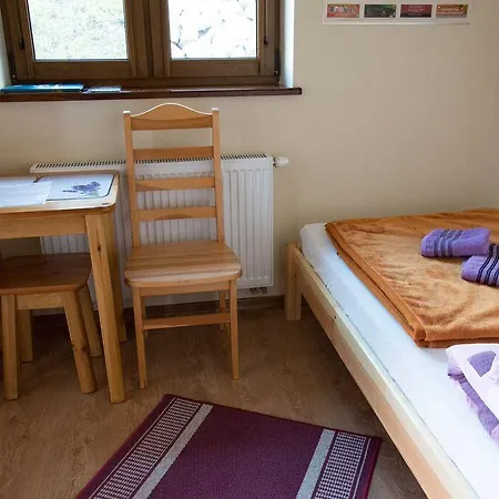 Agroturystyka Podzamcze *