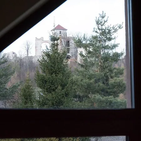 Podzamcze Vakantieboerderij *