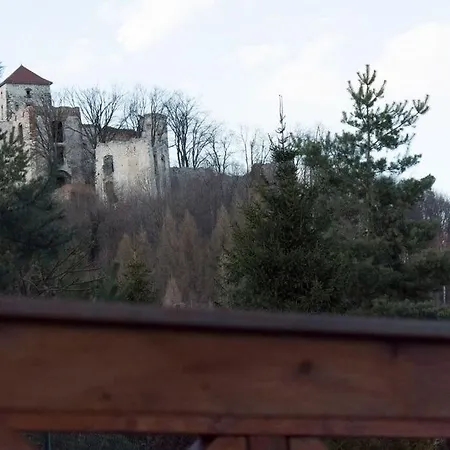 Podzamcze Krzeszowice