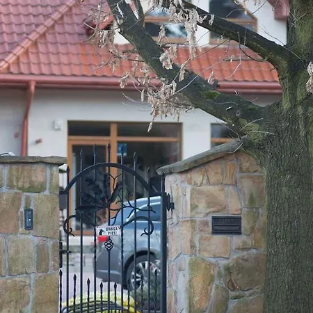 ファームステイ Podzamcze Krzeszowice