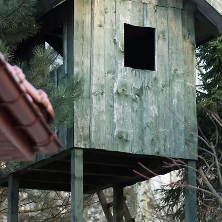 Agroturystyka Podzamcze *