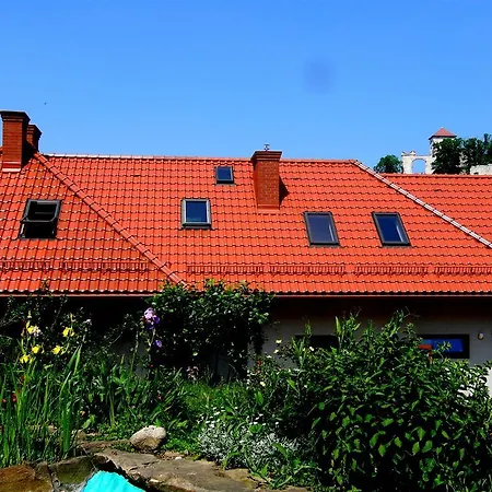 Podzamcze Krzeszowice