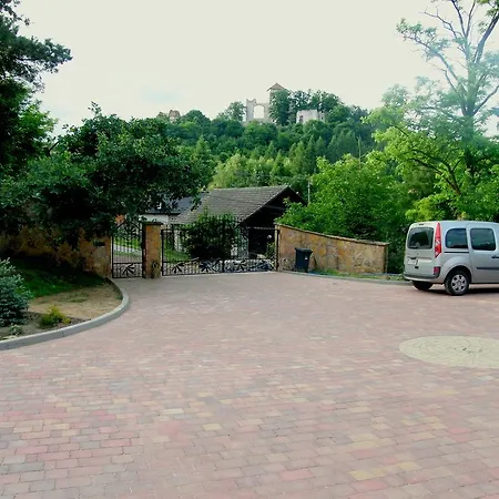 Agroturystyka Podzamcze Farm stay