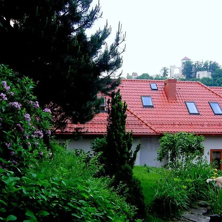 Podzamcze Krzeszowice