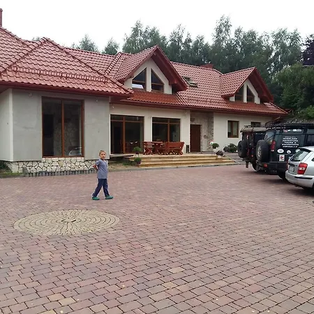 Podzamcze * Krzeszowice