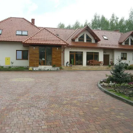 Podzamcze Krzeszowice