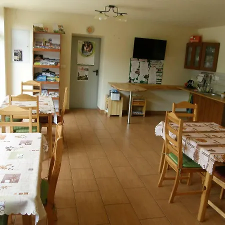 Agroturystyka Podzamcze * Krzeszowice