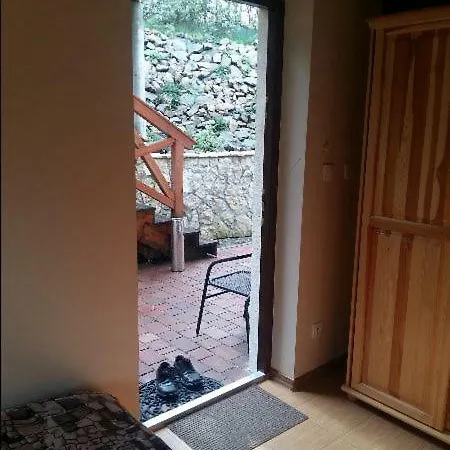 Podzamcze ファームステイ Krzeszowice