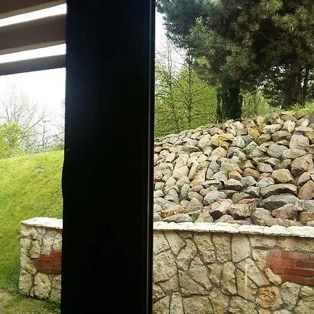 Podzamcze Lantgård Krzeszowice