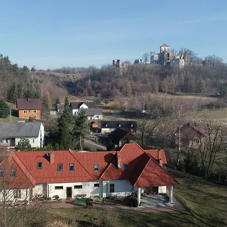 Agroturystyka Podzamcze * Krzeszowice