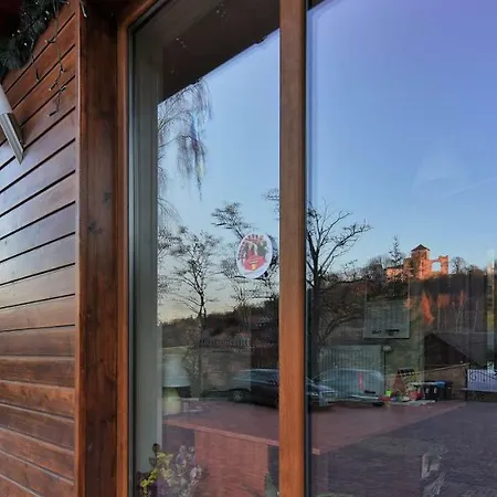 Podzamcze Krzeszowice