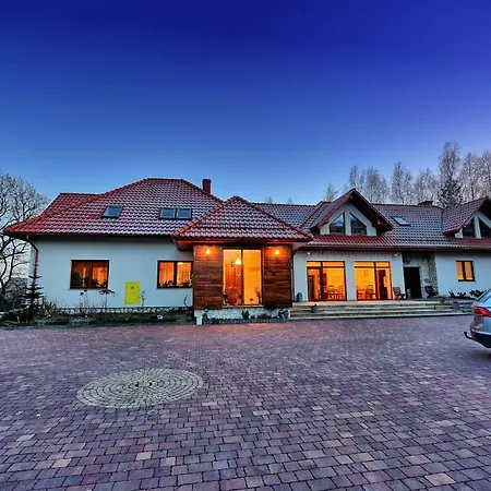 Podzamcze * Krzeszowice