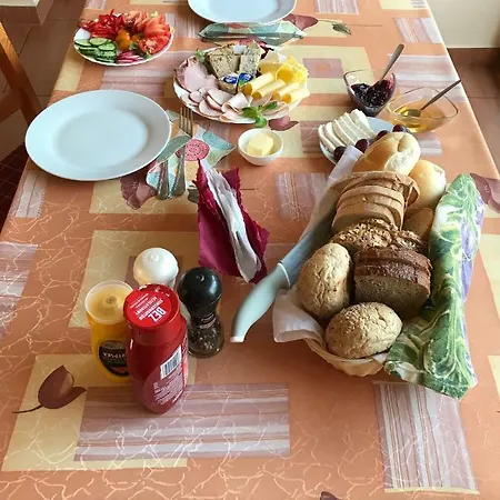 Agroturystyka Podzamcze *