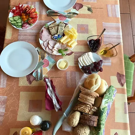 Agroturystyka Podzamcze
