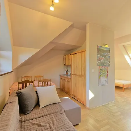 Podzamcze Lantgård *