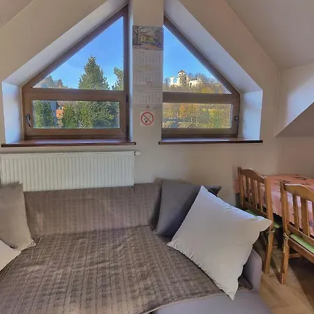 Agroturystyka Podzamcze
