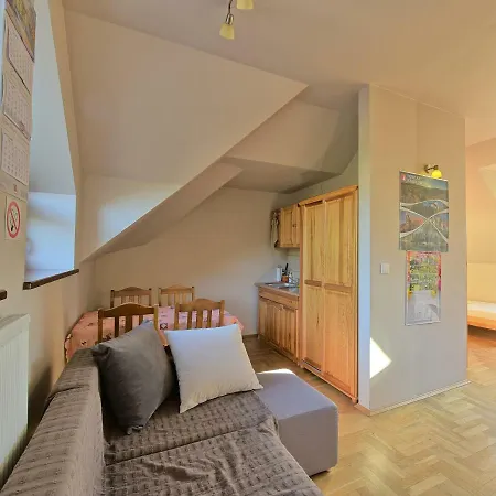 Podzamcze Lantgård Krzeszowice