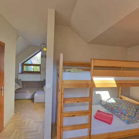 Farm stay Agroturystyka Podzamcze *