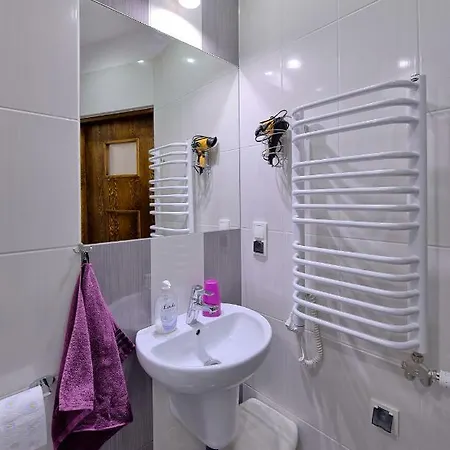 Podzamcze Lantgård *