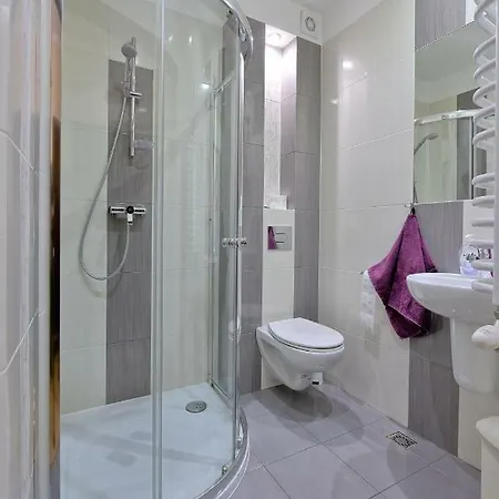 Lantgård Podzamcze *